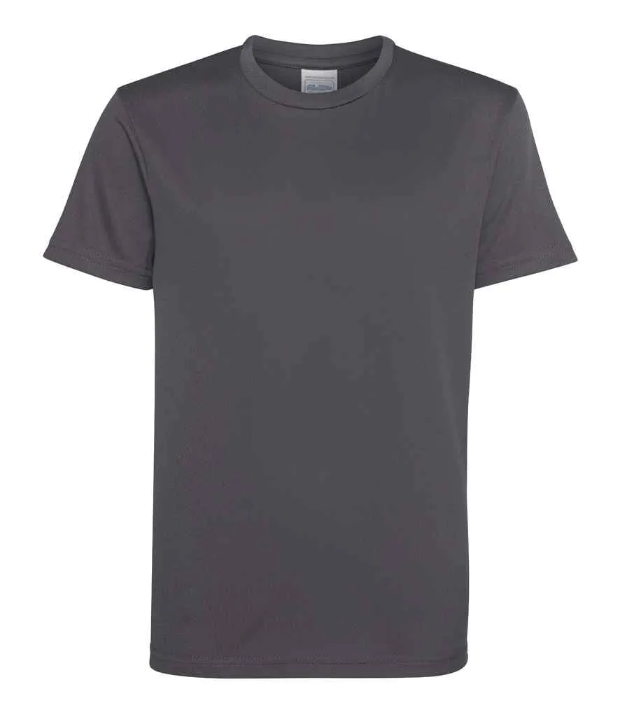 JC001B - AWDis Kids Cool T-Shirt