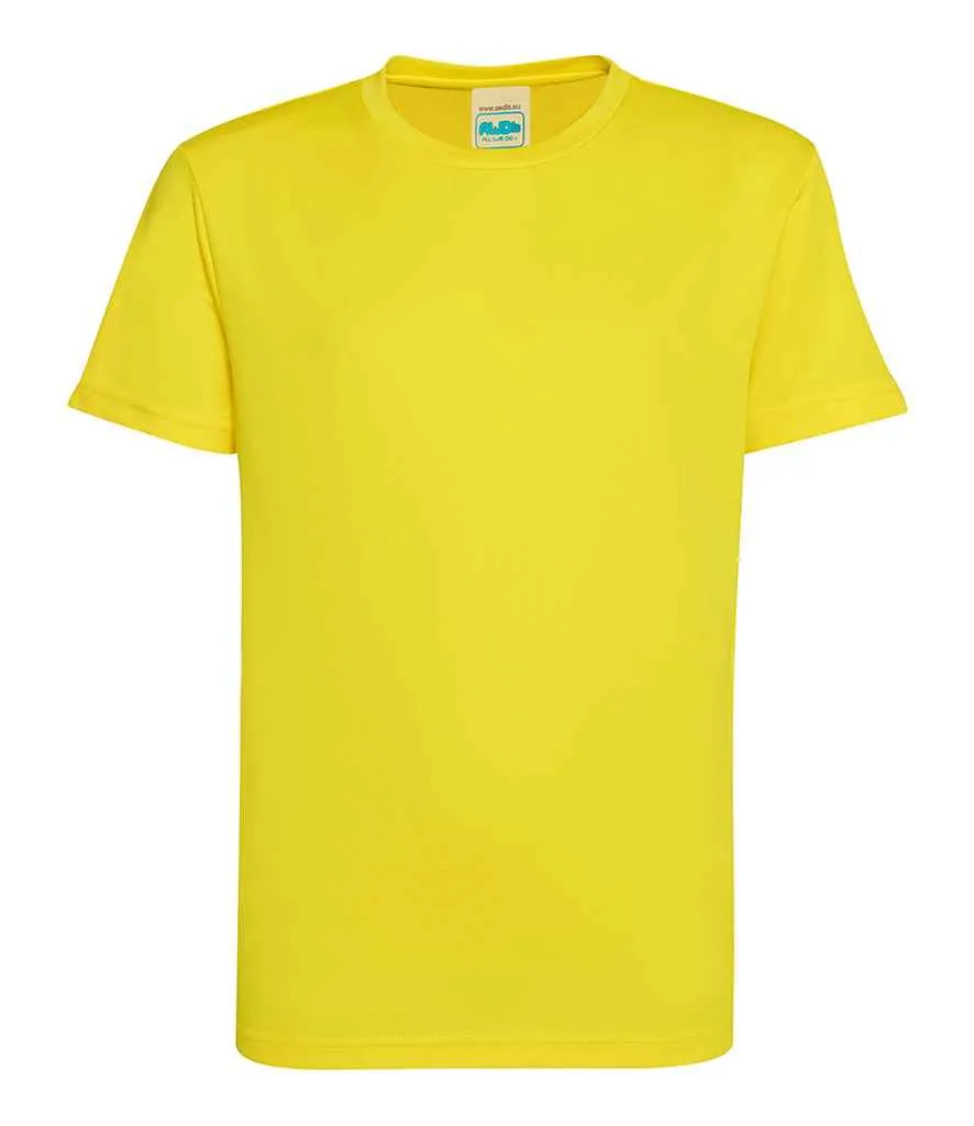 JC001B - AWDis Kids Cool T-Shirt