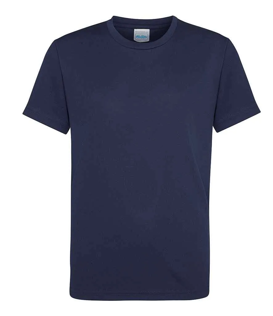 JC001B - AWDis Kids Cool T-Shirt