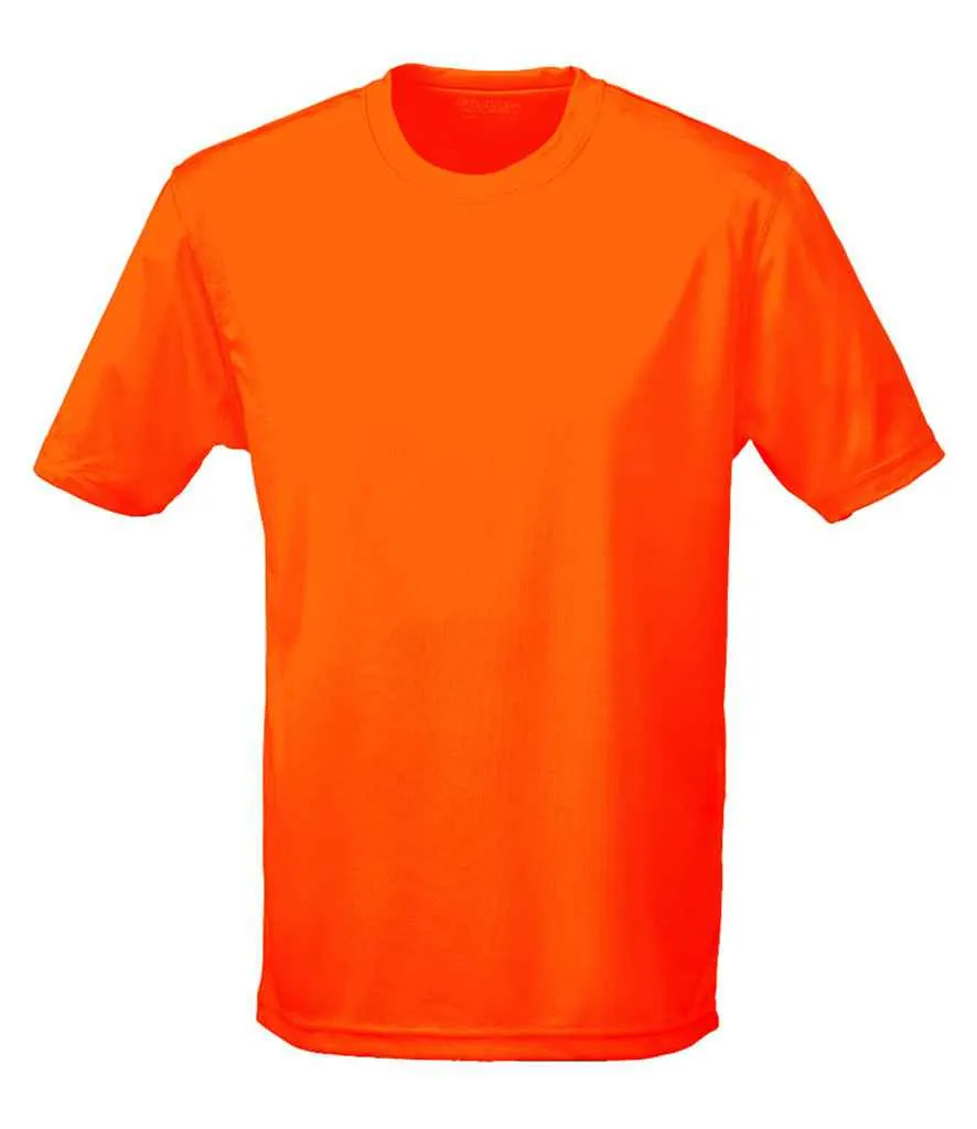 JC001B - AWDis Kids Cool T-Shirt