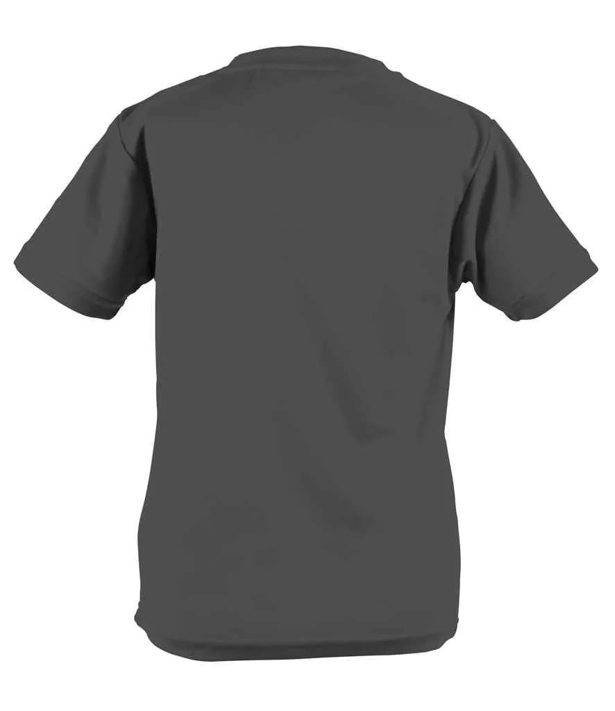 JC001B - AWDis Kids Cool T-Shirt