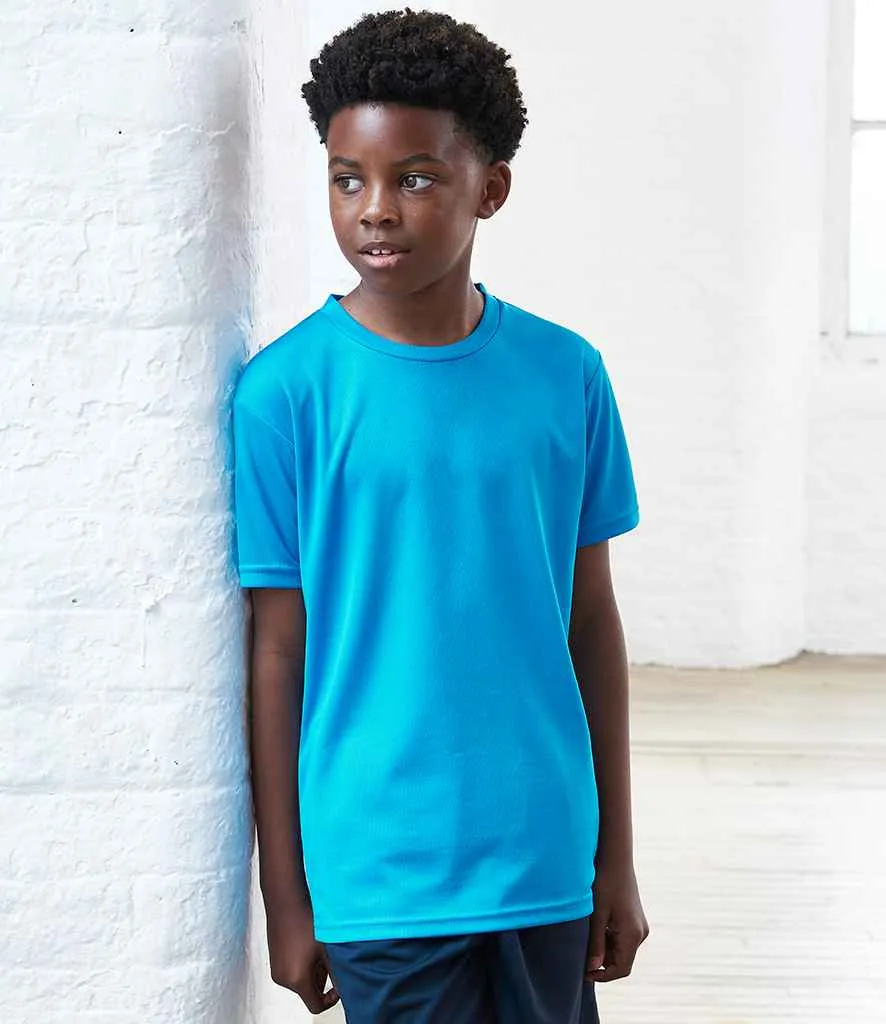 JC001B - AWDis Kids Cool T-Shirt