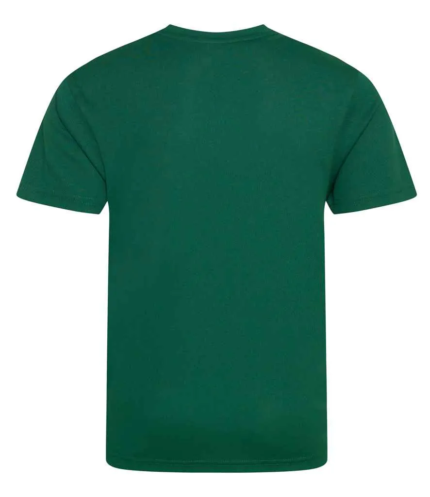 JC001B - AWDis Kids Cool T-Shirt