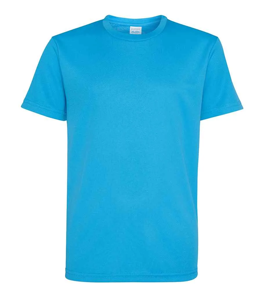 JC001B - AWDis Kids Cool T-Shirt