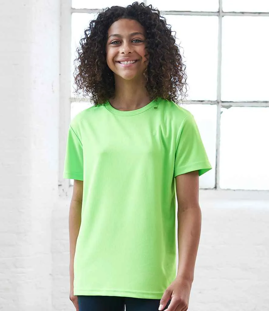 JC001B - AWDis Kids Cool T-Shirt