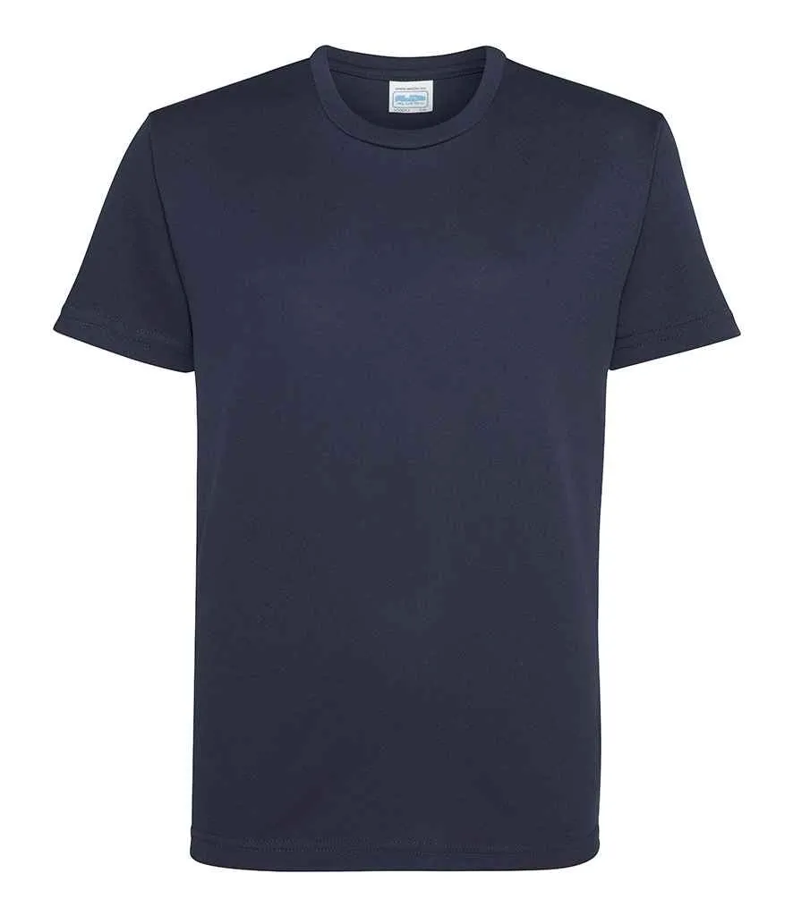 JC001B - AWDis Kids Cool T-Shirt