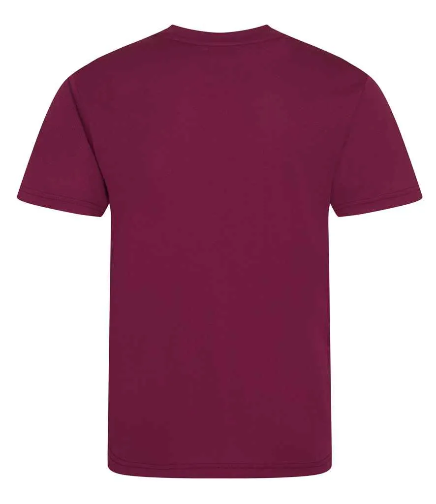 JC001B - AWDis Kids Cool T-Shirt