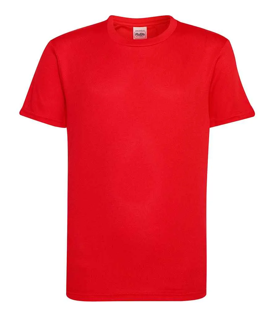 JC001B - AWDis Kids Cool T-Shirt