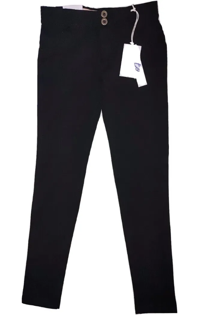 Jeggings Leggings Pants Black