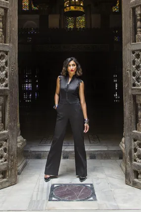 Jumpsuit