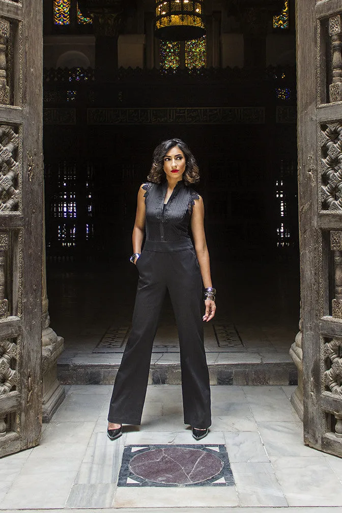 Jumpsuit