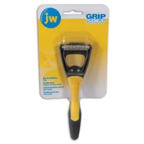 JW Pet Cat Deshedding Tool