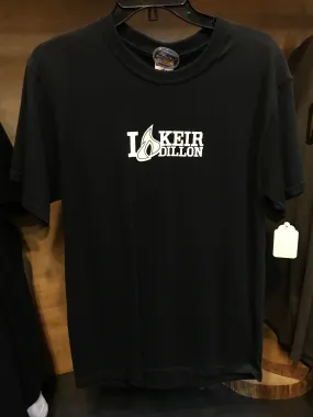 Keir Dillon t-shirt