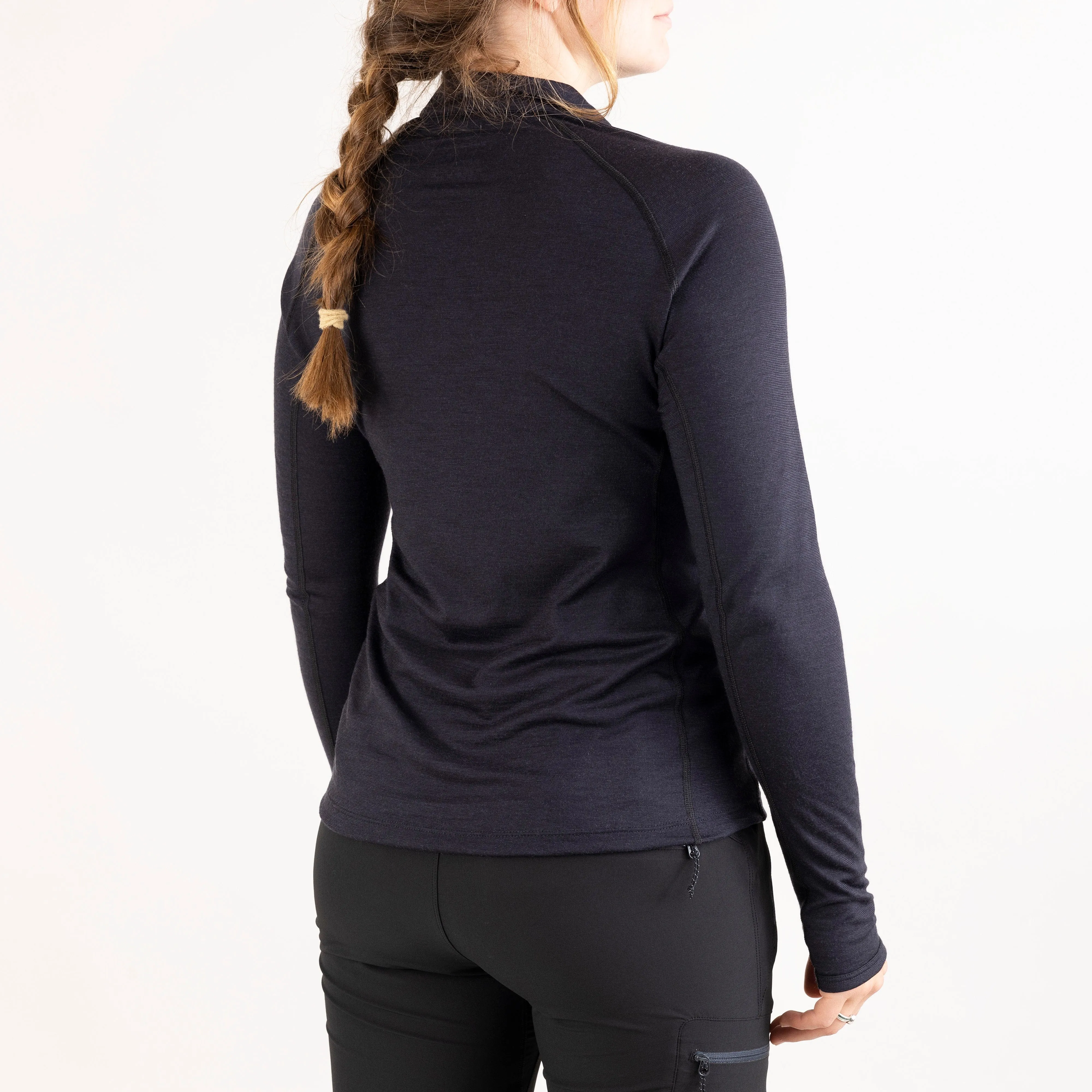 Kepler Zip Top [Womens]