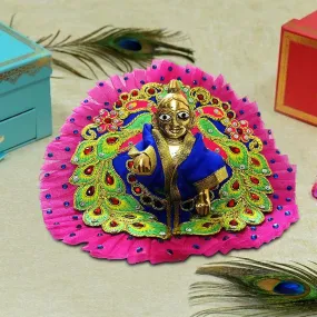 Laddu Gopal Ji Fancy Dress || Bal Gopal Ji Festival Dress