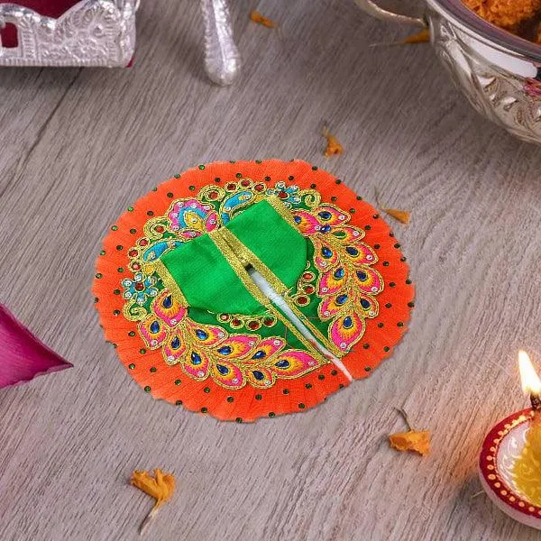 Laddu Gopal Ji Fancy Dress || Bal Gopal Ji Festival Dress