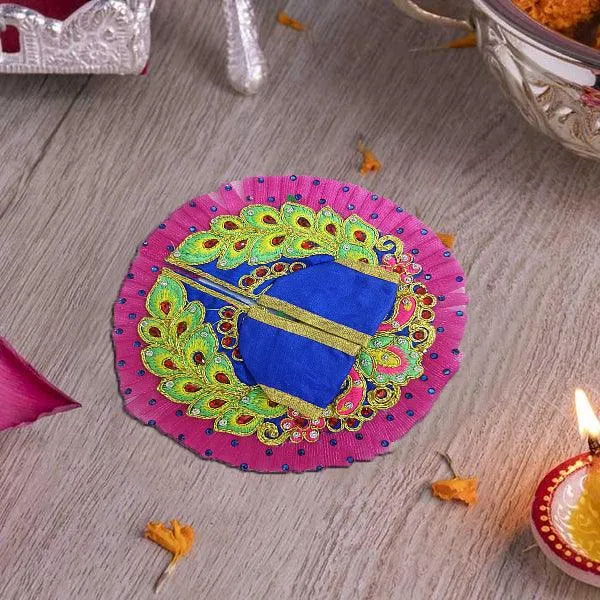 Laddu Gopal Ji Fancy Dress || Bal Gopal Ji Festival Dress