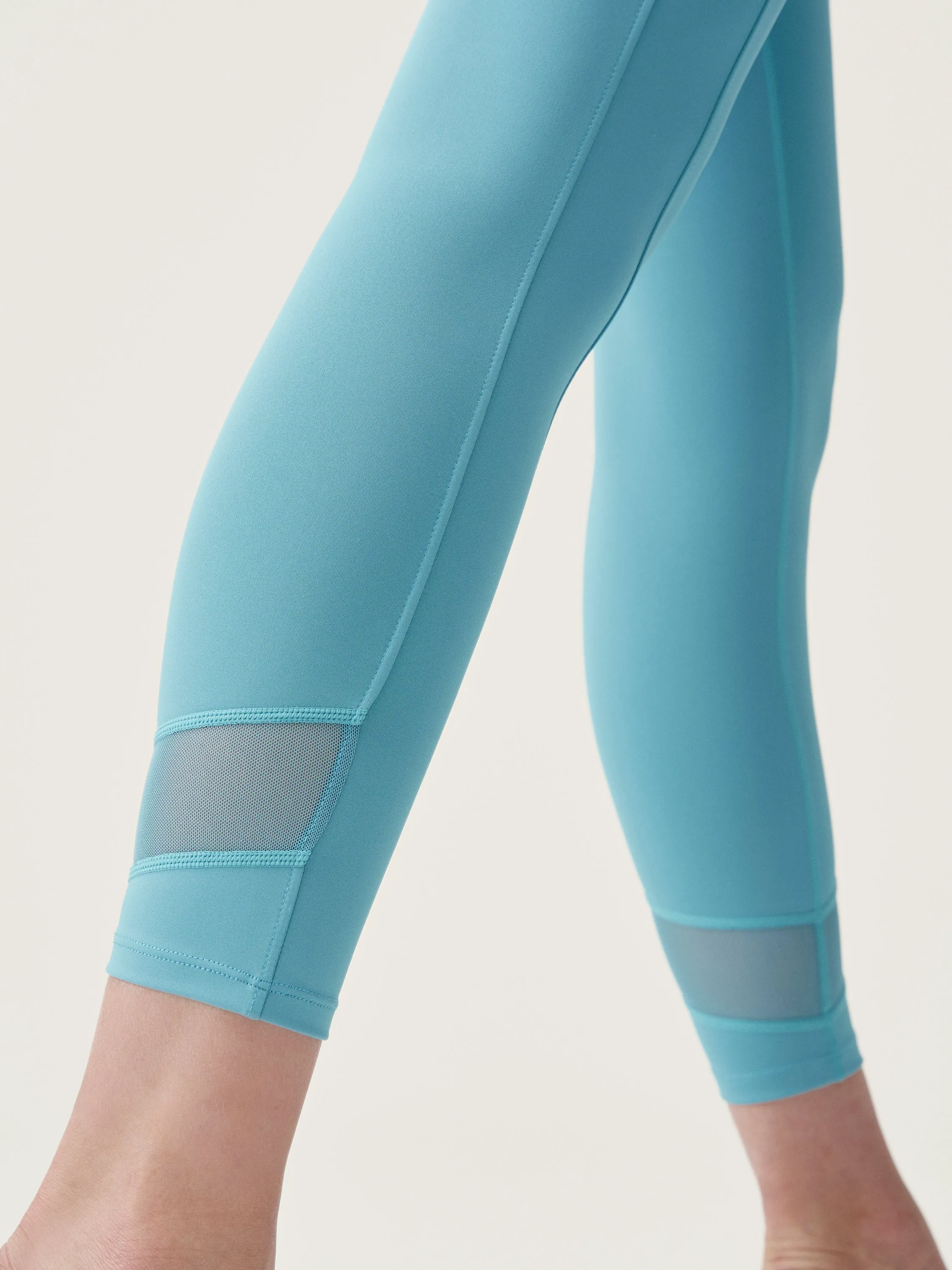 Legging Shayla - Bleu Bristol