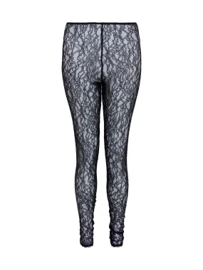 Marcella Leggings in Black