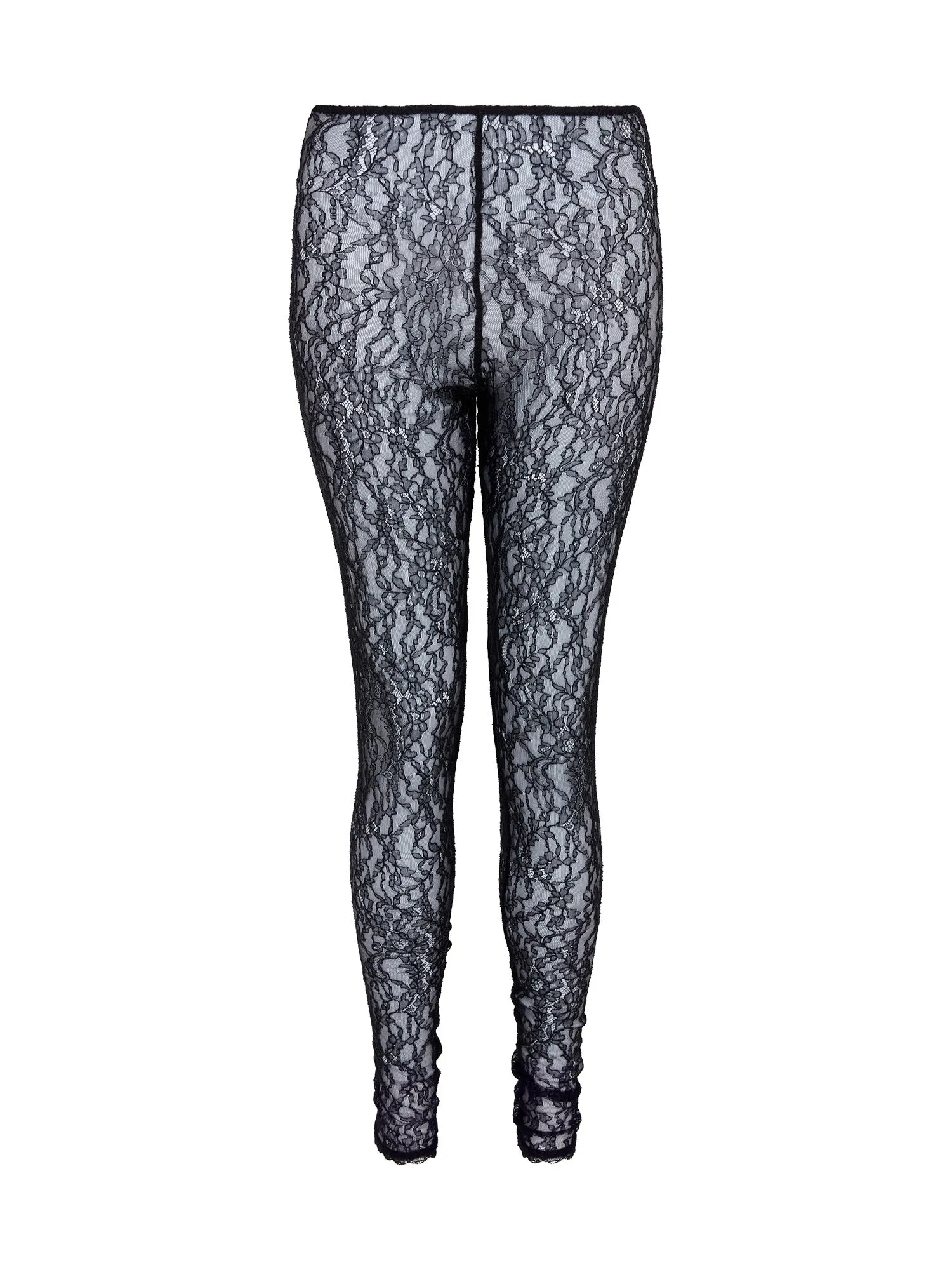 Marcella Leggings in Black