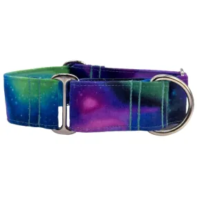 Martingale Collar - Cosmic Canine Dream