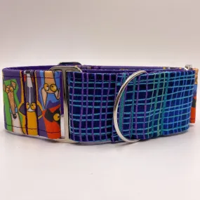 Martingale Collar - Furever Friends