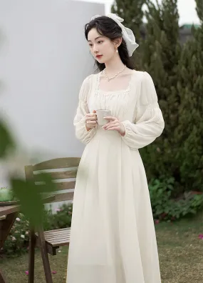 Maryalice vintage dress, Victorian dress, Victorian dress, Abiti vittoriani, Robe victorienne, Viktorianisches, Vintage Dress, French