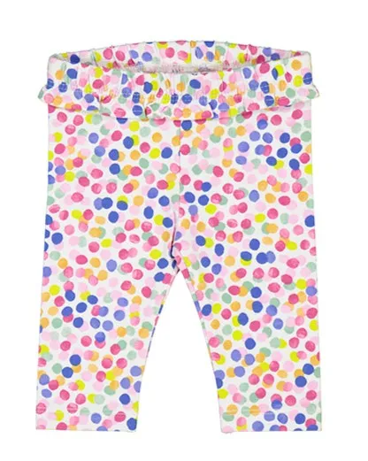 Mayoral Infant Leggings