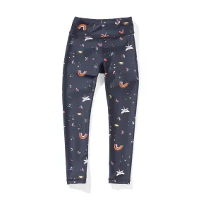 Missie Munster Ebony Legging