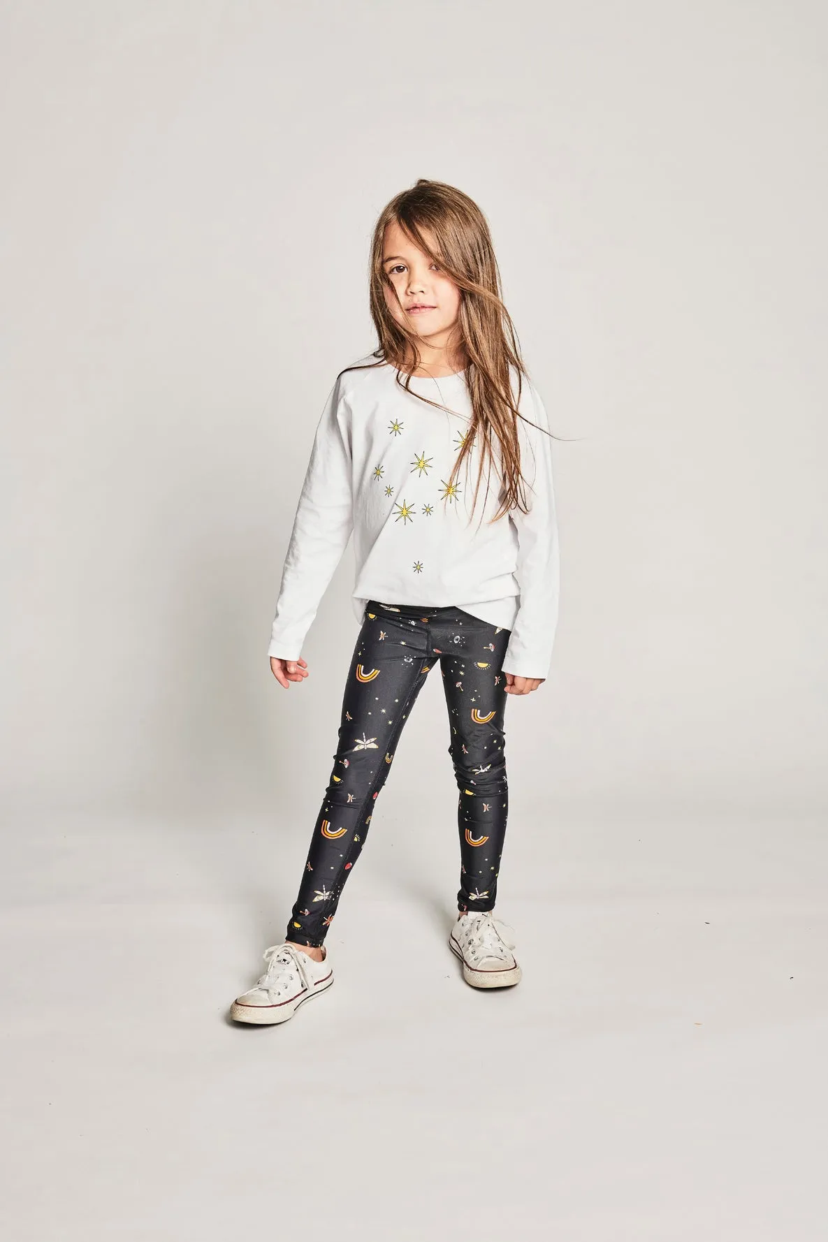 Missie Munster Ebony Legging