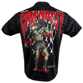 NAK SUU - Muay Thai T Shirt