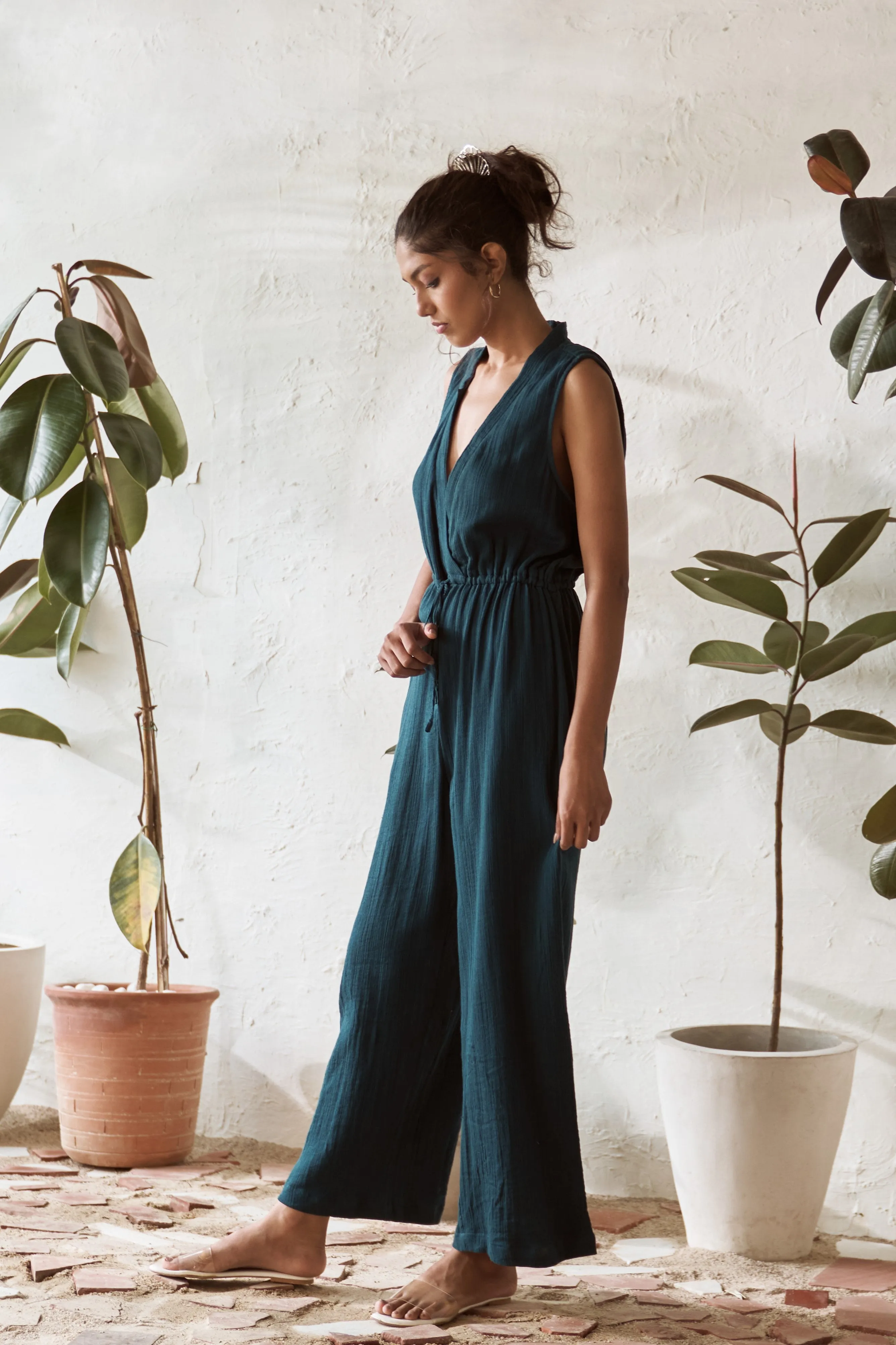 Nigella Jumpsuit