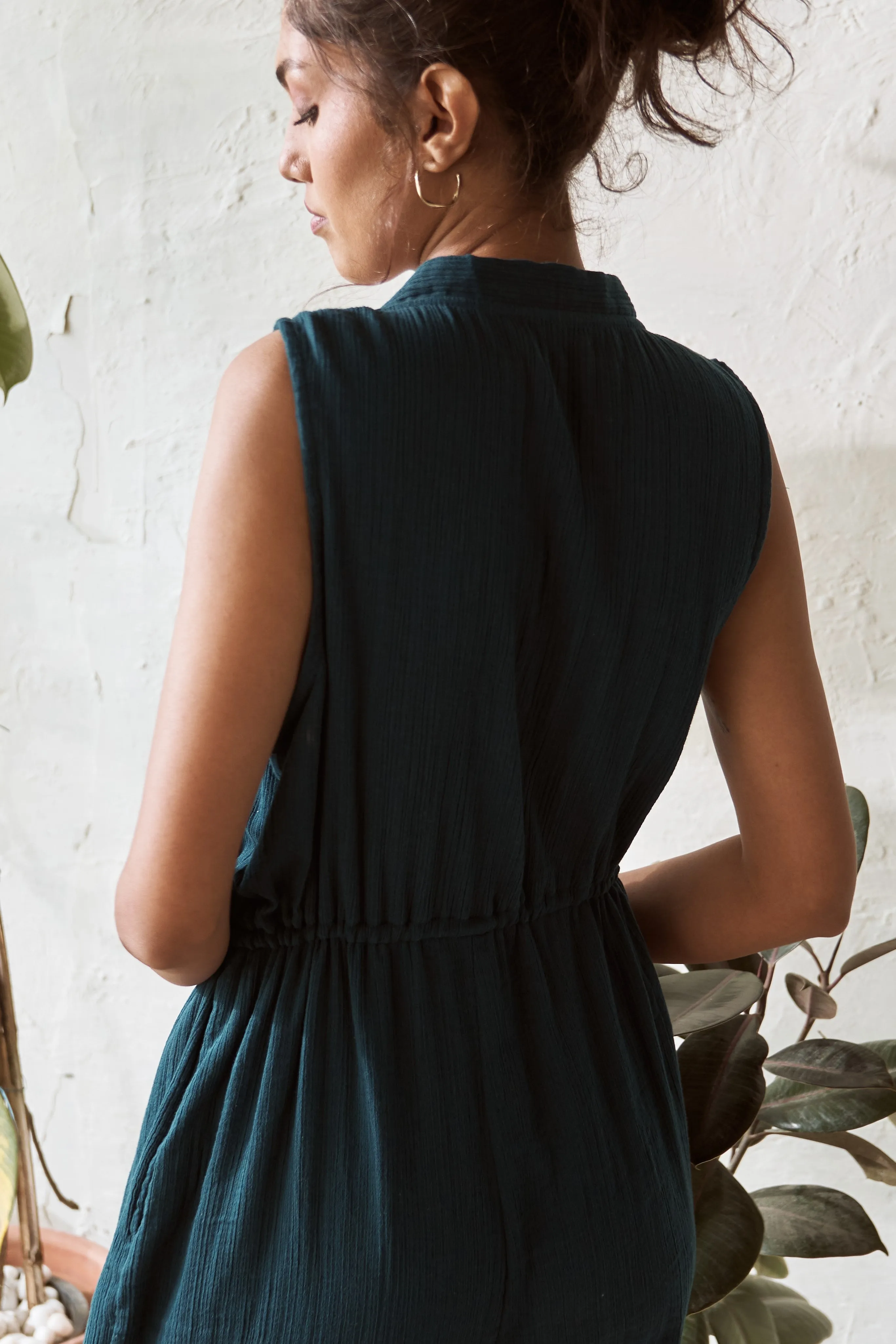 Nigella Jumpsuit