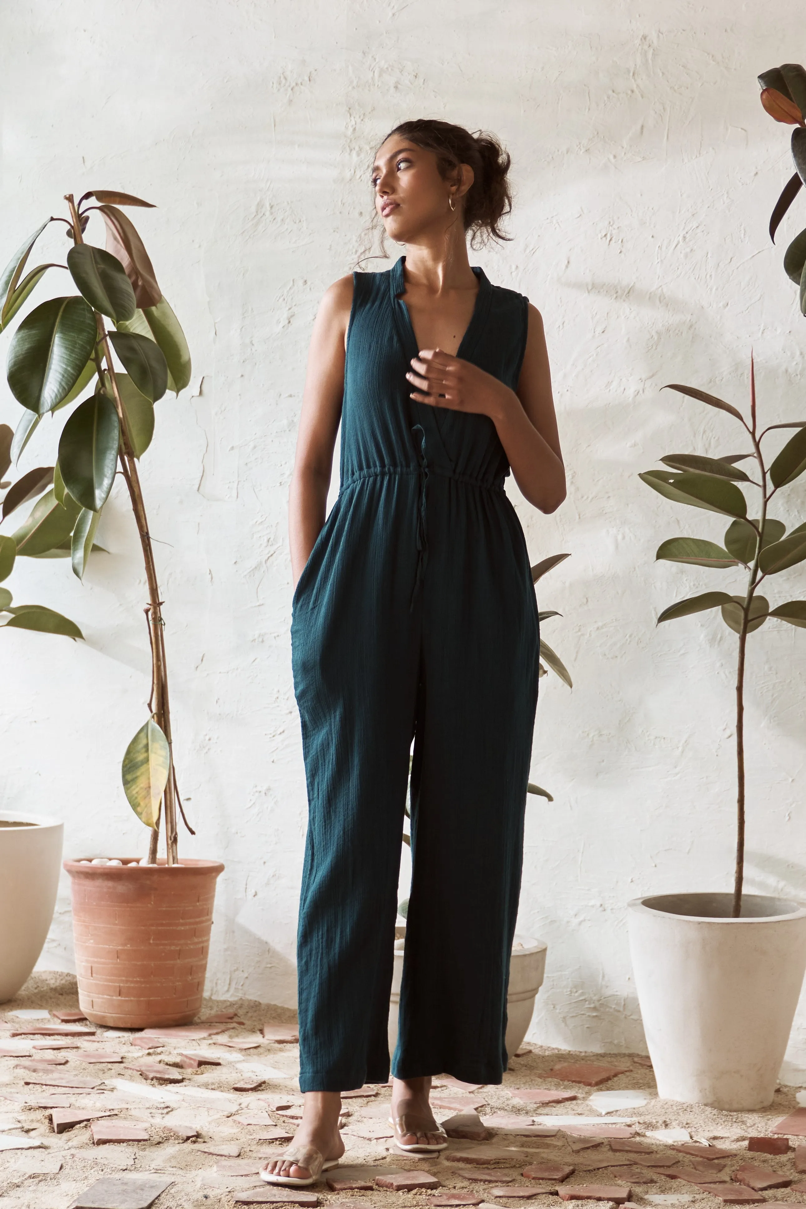 Nigella Jumpsuit