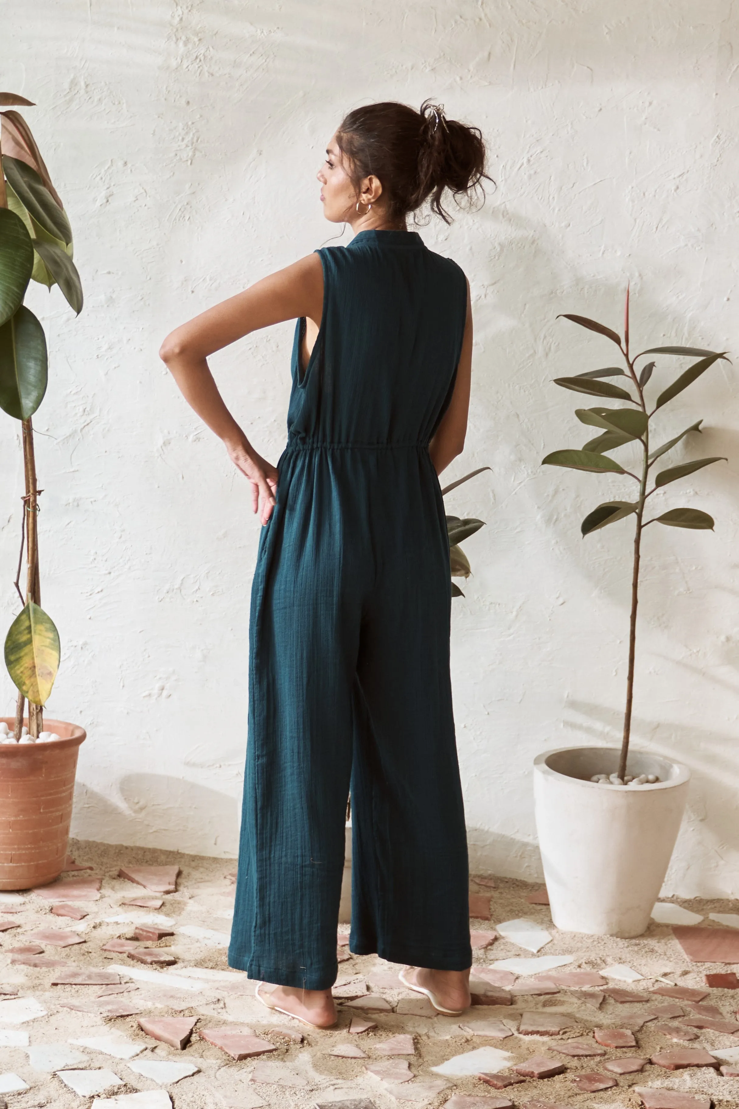 Nigella Jumpsuit
