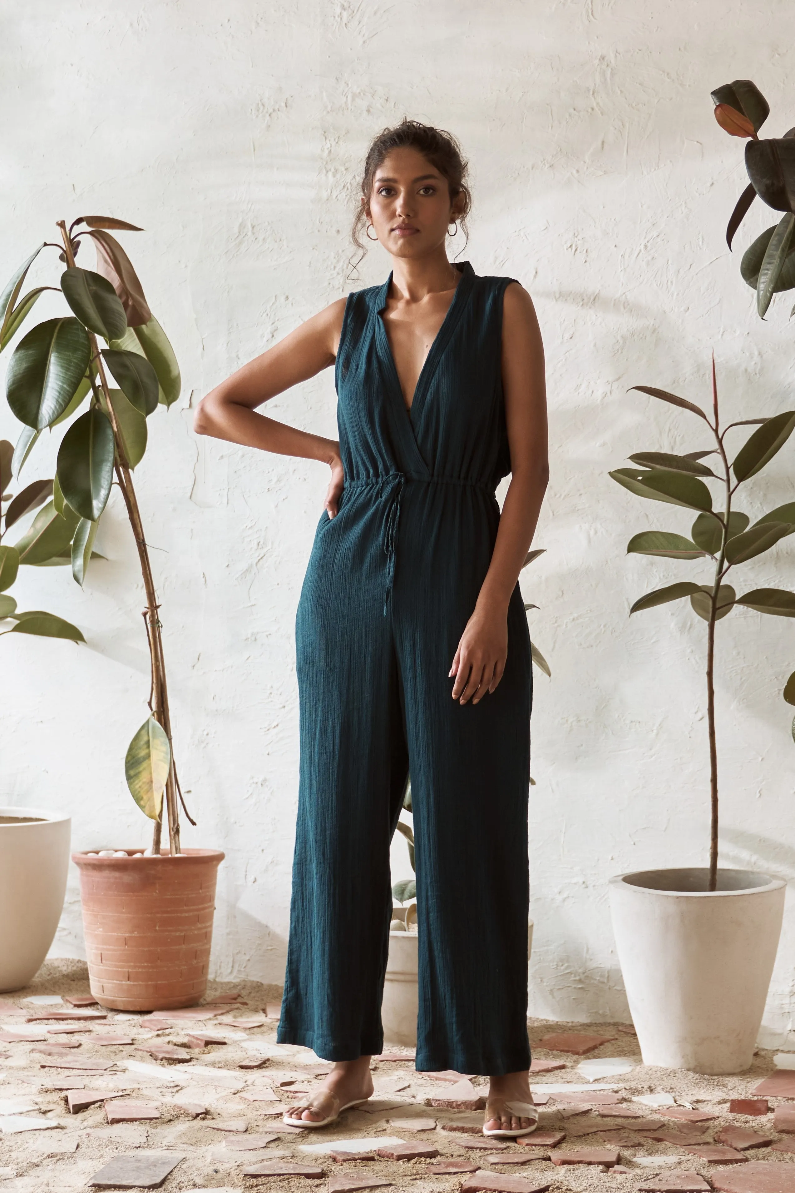 Nigella Jumpsuit
