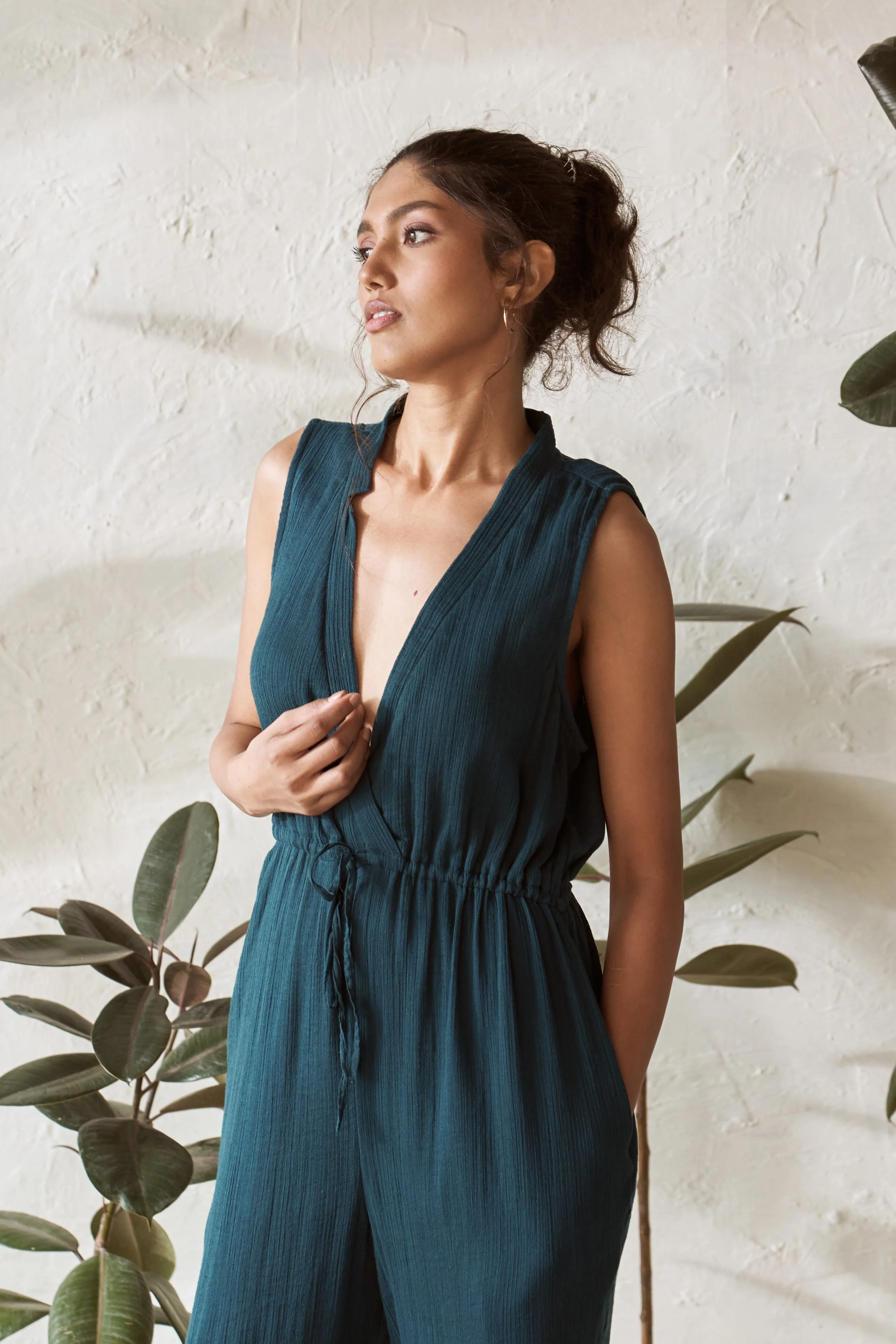 Nigella Jumpsuit