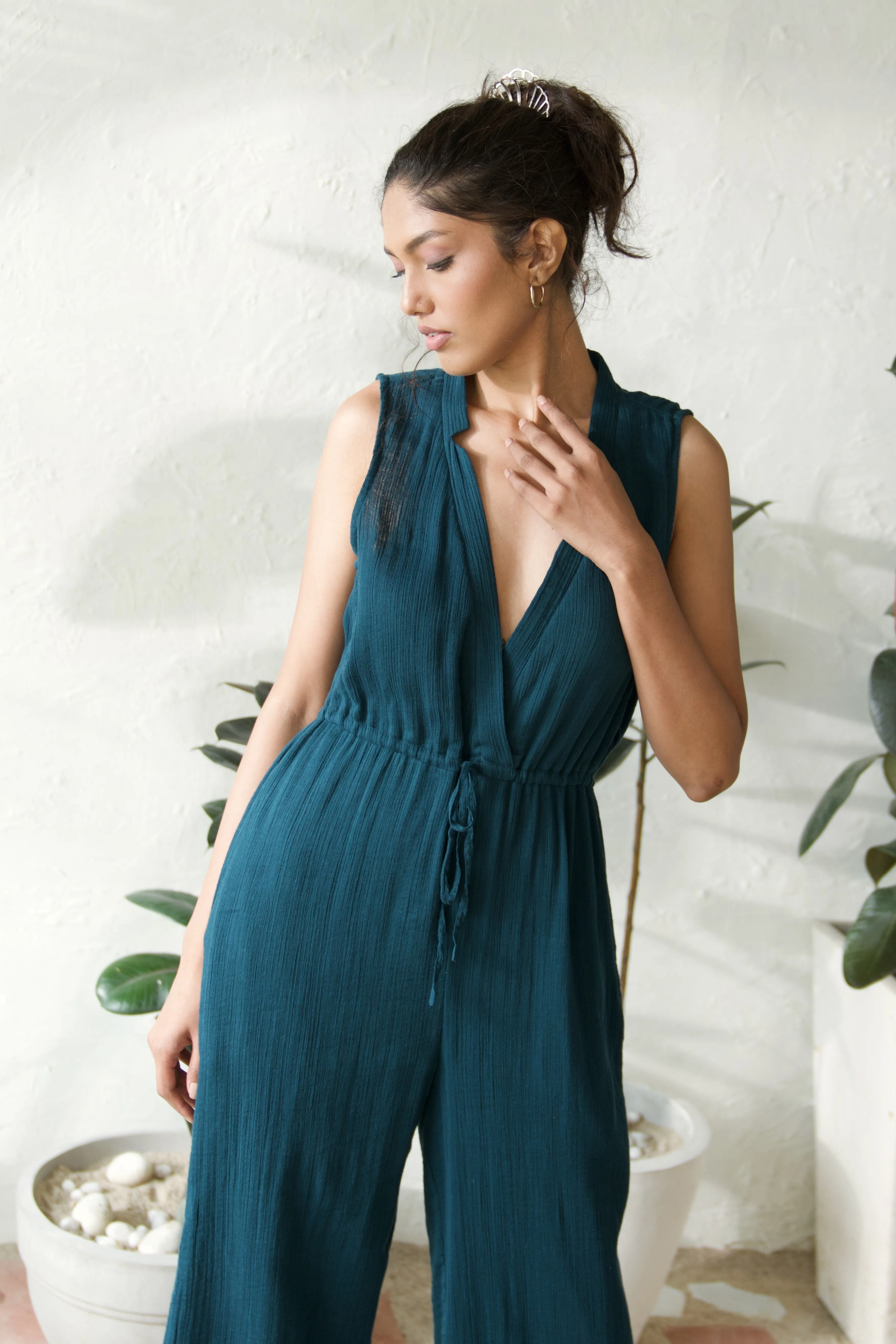 Nigella Jumpsuit