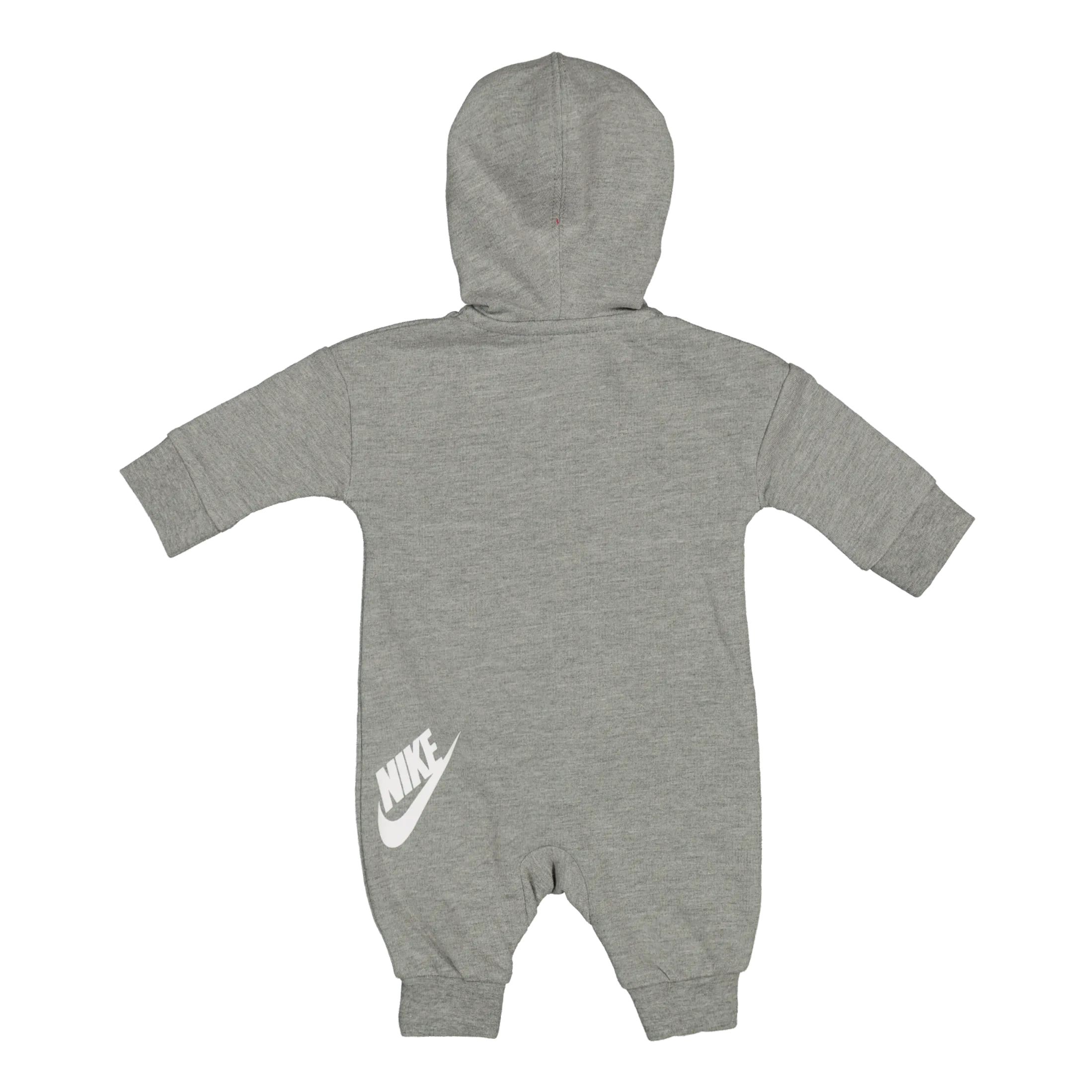 Nike Play All Day Coverall Grey Heather/White