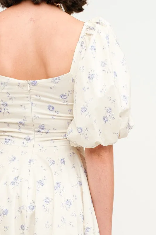 Oscar Dress
