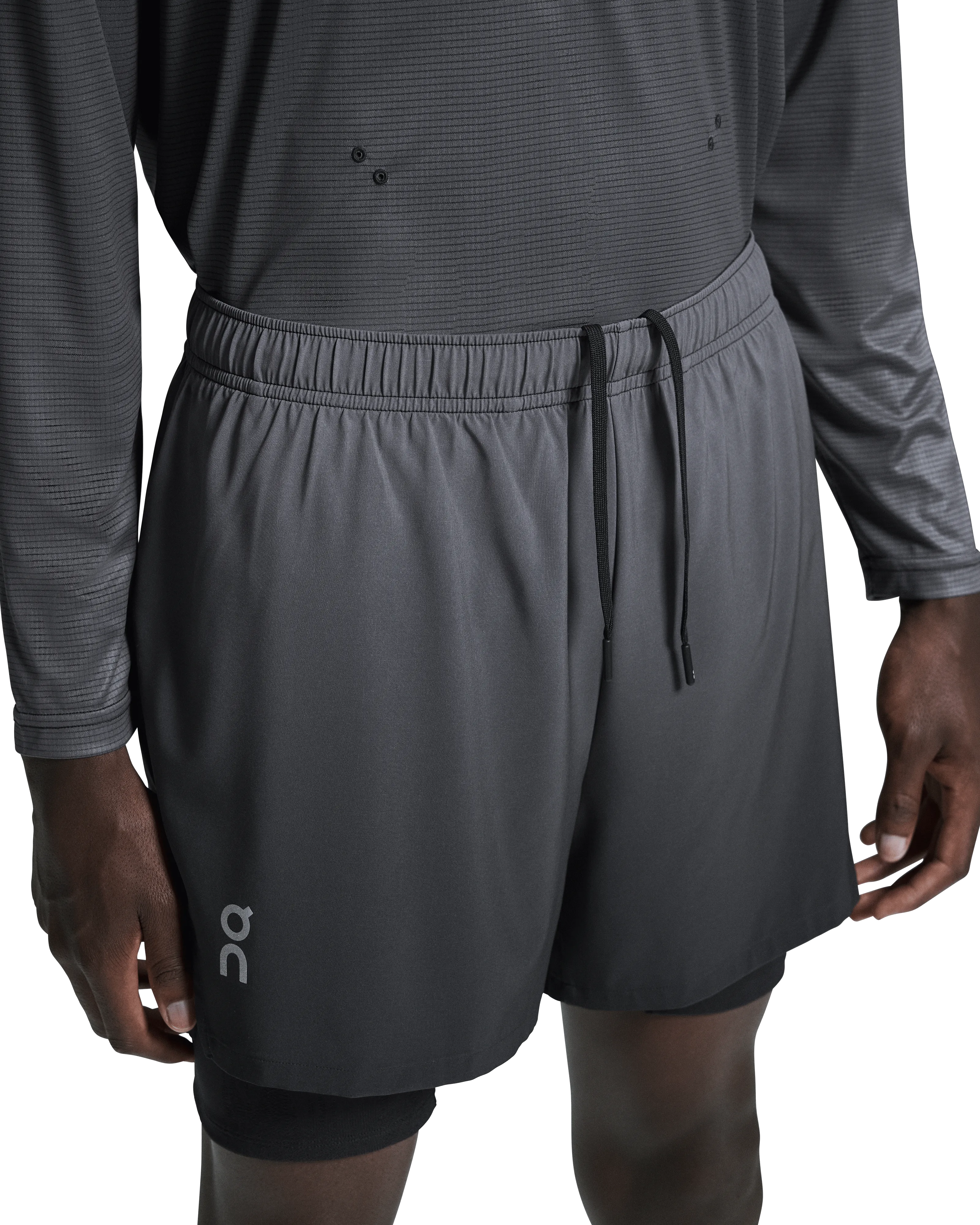 Pace Shorts - Men's