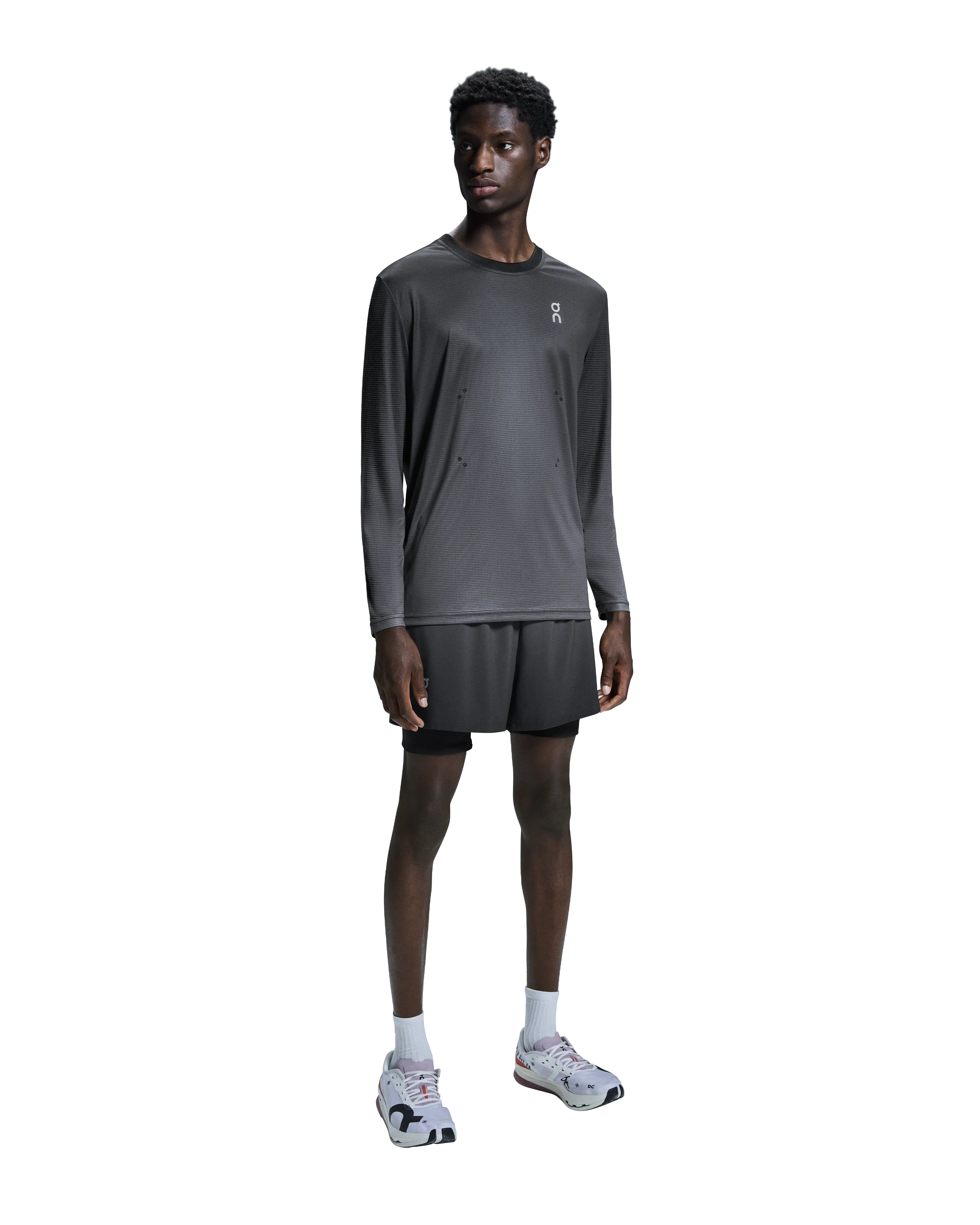 Pace Shorts - Men's
