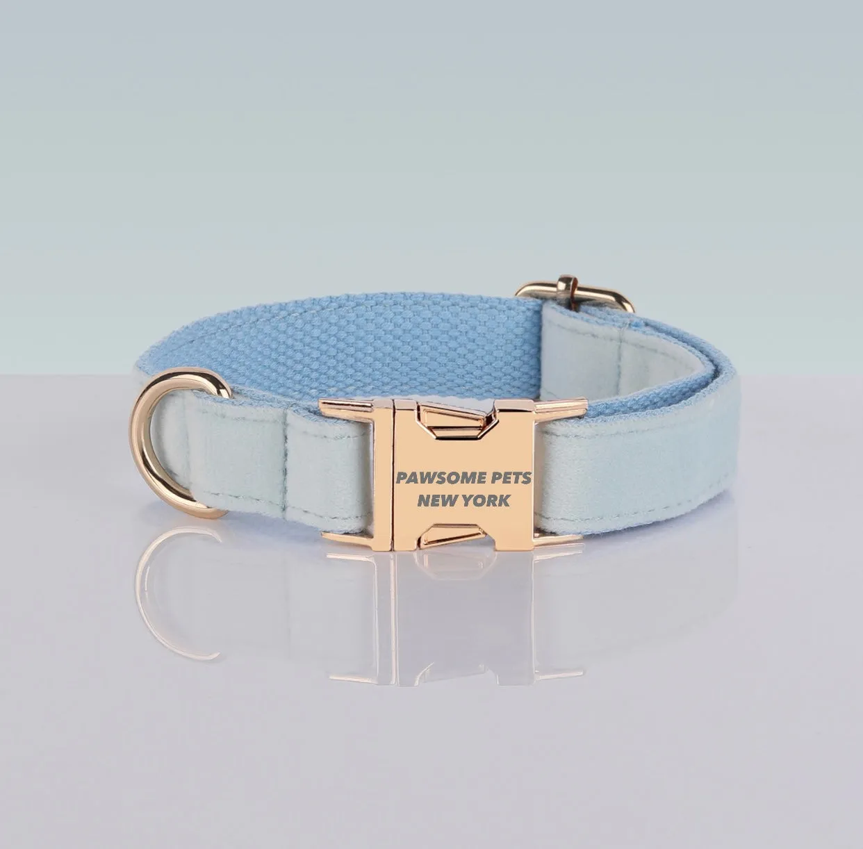 PAWSOME DOG COLLAR - #20