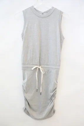 Philanthropy - Gazer Dress in Heather Grey