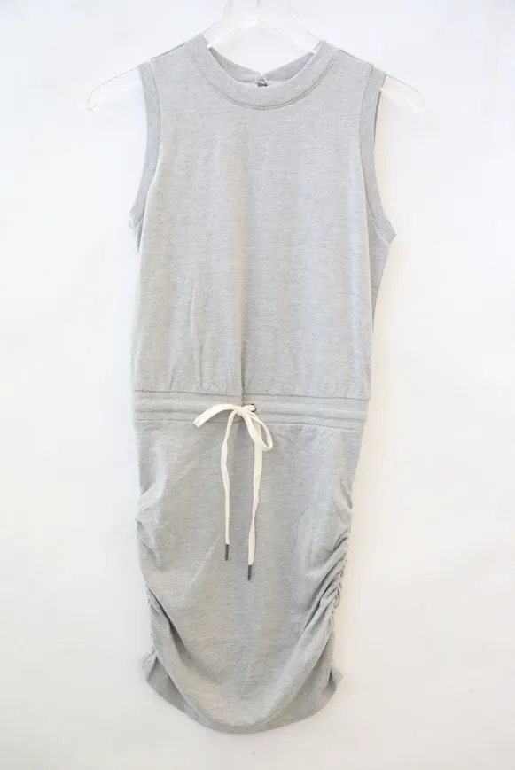Philanthropy - Gazer Dress in Heather Grey