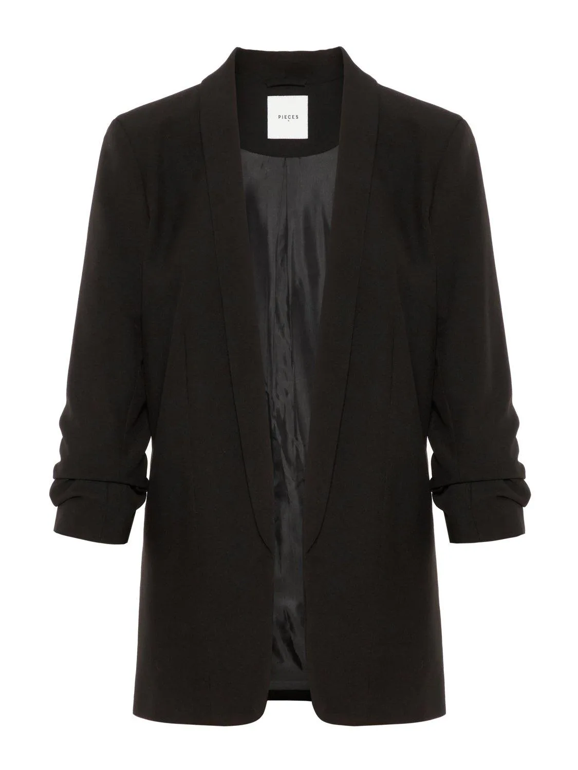 Pieces Boss - Blazer med ¾-ærmer