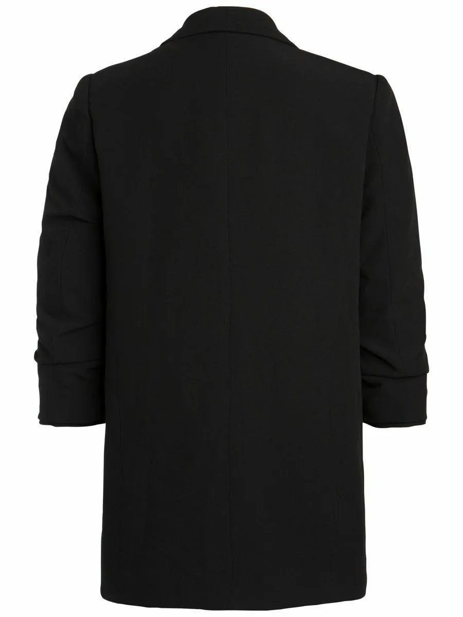 Pieces Boss - Blazer med ¾-ærmer