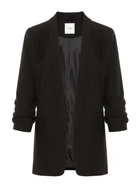 Pieces Boss - Blazer med ¾-ærmer