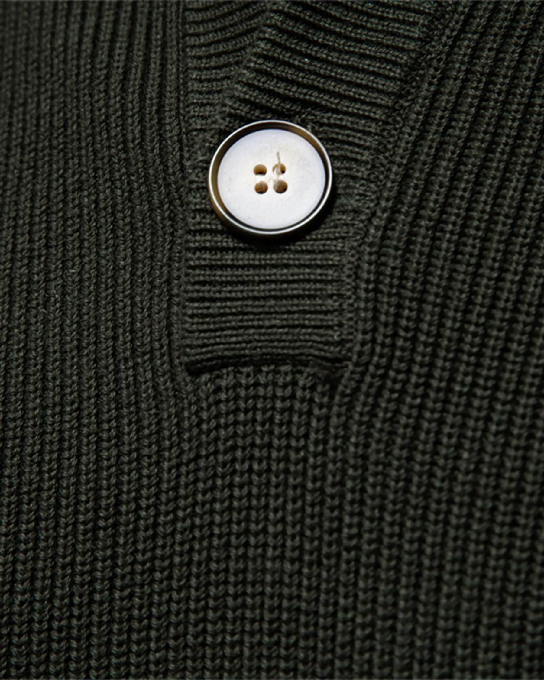 Premium Stand-Collar Sweater