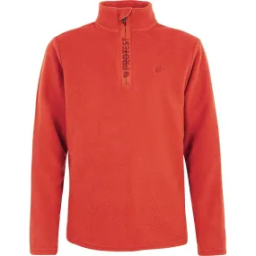 Protest Perfecty Junior 1/4 Fleece Top